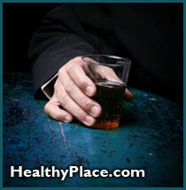 Find ud af, hvad der er involveret i at få en diagnose af et drikkeproblem eller alkoholisme.