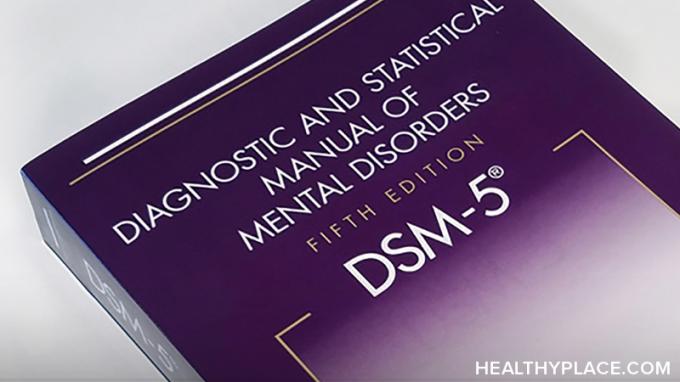 DSM-5-kriterierne for dissociativ identitetsforstyrrelse (DID) er centreret omkring flere personligheder, hukommelsestap samt tre andre DID-kriterier. Lær mere.