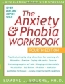 The Angst & Phobia Workbook, fjerde udgave 