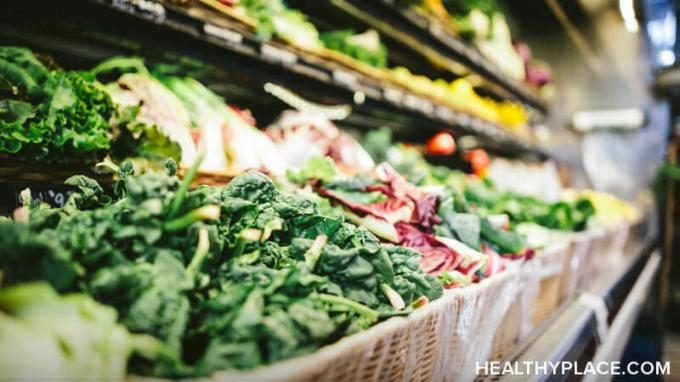Naturlige fødevarer til angst kan hjælpe meget. Find ud af, hvordan og find ud af, hvilke naturlige fødevarer til angst der hjælper mest på HealthyPlace.