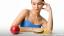 God mad vs. Dårlig maddebat og genopretning af spiseforstyrrelser