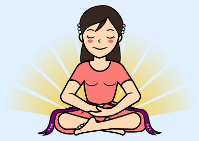 At lære meditation kan være let. Begyndere kan lære meditation ved at øve kun to minutter om dagen. Brug for noget meditation til begyndereideer? Se lige det her.