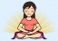 Lær meditation for begyndere