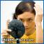 Trichotillomania-behandling: Hvordan man stopper med at trække hår ud