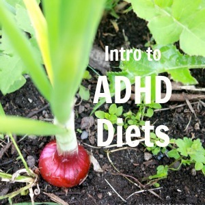 At have ADHD hos voksne kan gøre slankekure ekstra vanskelig!