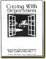 Håndtering af depression Video